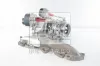Lader, Aufladung BE TURBO 131384 Bild Lader, Aufladung BE TURBO 131384