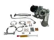 Lader, Aufladung BE TURBO 131385SK1