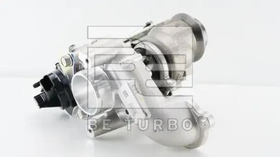 Lader, Aufladung BE TURBO 131385 Bild Lader, Aufladung BE TURBO 131385