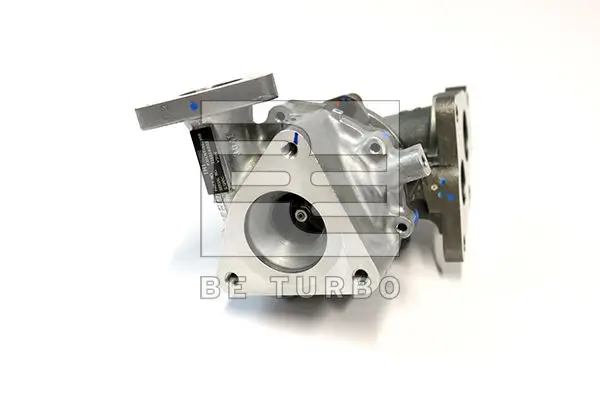 Lader, Aufladung BE TURBO 131396