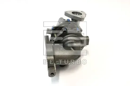 Lader, Aufladung BE TURBO 131396 Bild Lader, Aufladung BE TURBO 131396