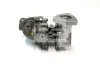 Lader, Aufladung BE TURBO 131396