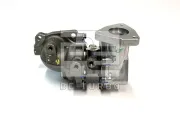 Lader, Aufladung BE TURBO 131396