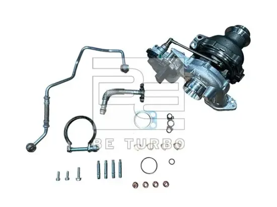 Lader, Aufladung BE TURBO 131399REDSK1 Bild Lader, Aufladung BE TURBO 131399REDSK1