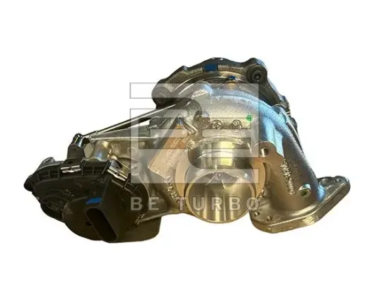 Lader, Aufladung BE TURBO 131399 Bild Lader, Aufladung BE TURBO 131399