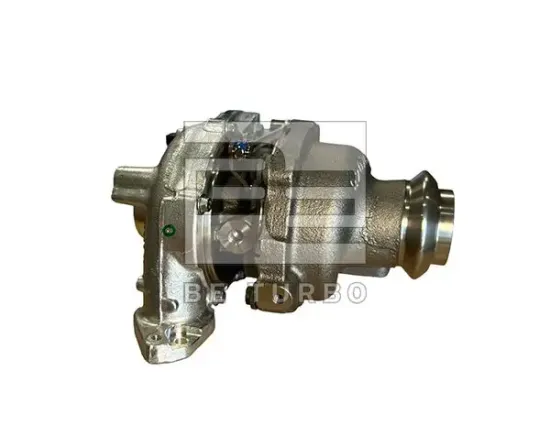 Lader, Aufladung BE TURBO 131399 Bild Lader, Aufladung BE TURBO 131399