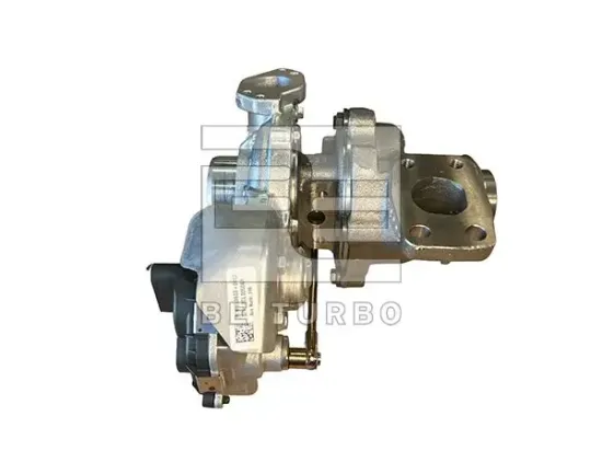 Lader, Aufladung BE TURBO 131399 Bild Lader, Aufladung BE TURBO 131399