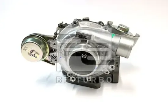 Lader, Aufladung BE TURBO 131408 Bild Lader, Aufladung BE TURBO 131408