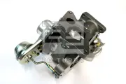 Lader, Aufladung BE TURBO 131408