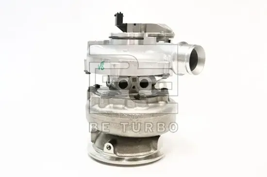 Lader, Aufladung rechts BE TURBO 131411 Bild Lader, Aufladung rechts BE TURBO 131411