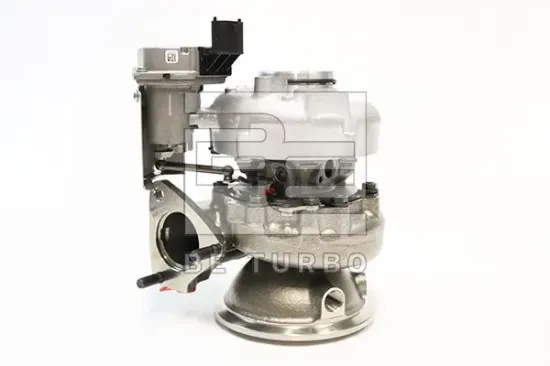 Lader, Aufladung rechts BE TURBO 131411 Bild Lader, Aufladung rechts BE TURBO 131411