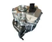 Lader, Aufladung links BE TURBO 131412