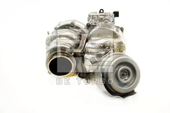 Lader, Aufladung BE TURBO 131631 Bild Lader, Aufladung BE TURBO 131631