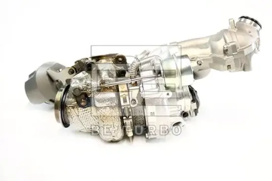 Lader, Aufladung BE TURBO 131631 Bild Lader, Aufladung BE TURBO 131631