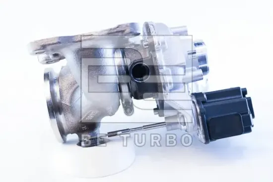 Lader, Aufladung BE TURBO 131631 Bild Lader, Aufladung BE TURBO 131631