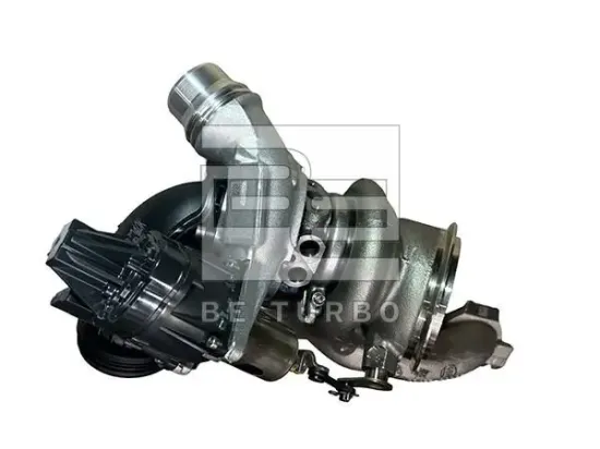 Lader, Aufladung BE TURBO 131435 Bild Lader, Aufladung BE TURBO 131435