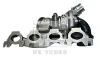Lader, Aufladung BE TURBO 131435
