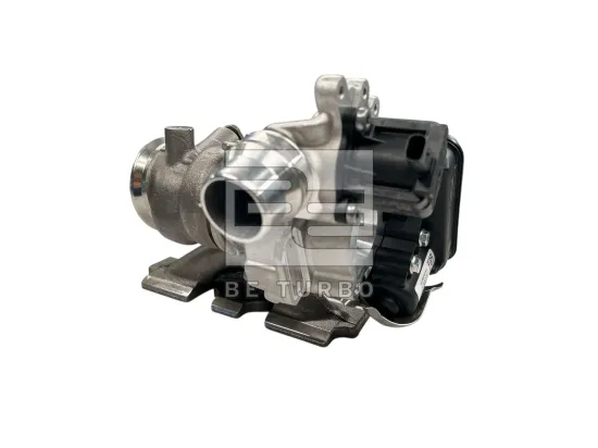 Lader, Aufladung BE TURBO 131438 Bild Lader, Aufladung BE TURBO 131438