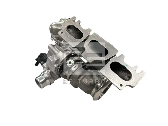 Lader, Aufladung BE TURBO 131438 Bild Lader, Aufladung BE TURBO 131438