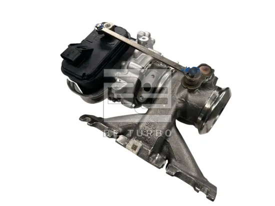 Lader, Aufladung BE TURBO 131438 Bild Lader, Aufladung BE TURBO 131438