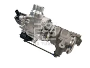 Lader, Aufladung BE TURBO 131649