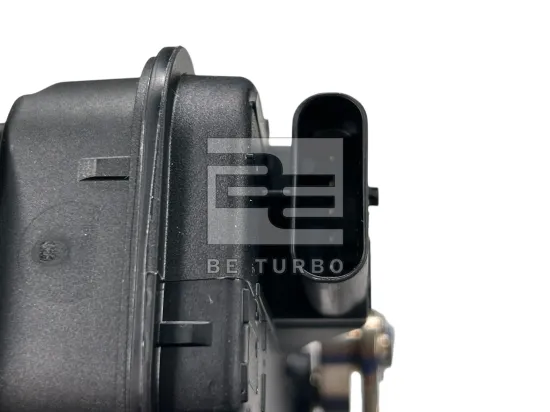 Lader, Aufladung BE TURBO 131438 Bild Lader, Aufladung BE TURBO 131438