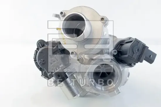 Lader, Aufladung BE TURBO 131440 Bild Lader, Aufladung BE TURBO 131440
