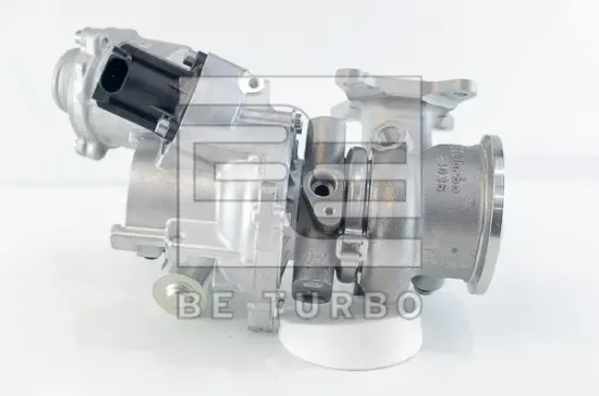 Lader, Aufladung BE TURBO 131440 Bild Lader, Aufladung BE TURBO 131440