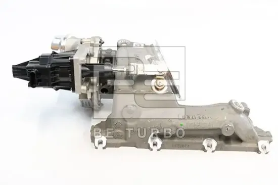 Lader, Aufladung BE TURBO 131443 Bild Lader, Aufladung BE TURBO 131443