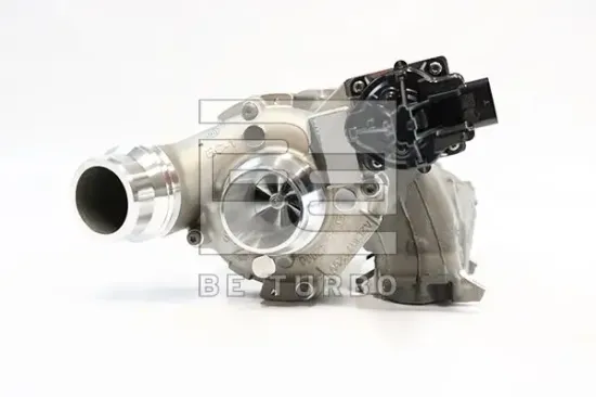 Lader, Aufladung BE TURBO 131443 Bild Lader, Aufladung BE TURBO 131443