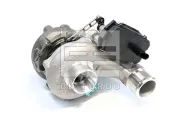 Lader, Aufladung BE TURBO 131446