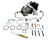 Lader, Aufladung BE TURBO 131447SK1