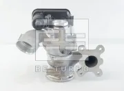 Lader, Aufladung BE TURBO 131447