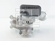 Lader, Aufladung BE TURBO 131447