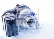 Lader, Aufladung BE TURBO 131668