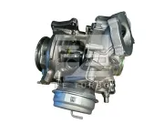 Lader, Aufladung BE TURBO 131453