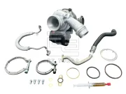 Lader, Aufladung BE TURBO 131458SK1