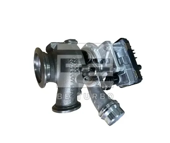 Lader, Aufladung BE TURBO 131458 Bild Lader, Aufladung BE TURBO 131458