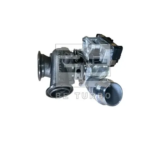 Lader, Aufladung BE TURBO 131458 Bild Lader, Aufladung BE TURBO 131458