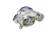 Lader, Aufladung BE TURBO 131687