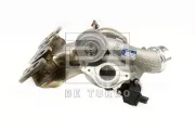 Lader, Aufladung BE TURBO 131475