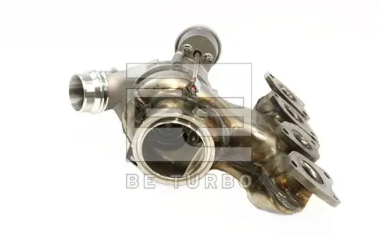 Lader, Aufladung BE TURBO 131475 Bild Lader, Aufladung BE TURBO 131475