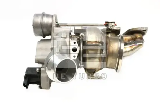 Lader, Aufladung BE TURBO 131475 Bild Lader, Aufladung BE TURBO 131475