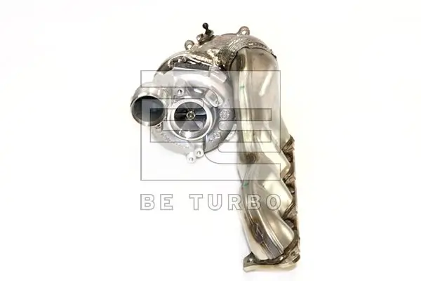 Lader, Aufladung links BE TURBO 131483
