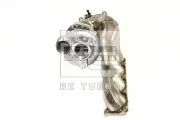 Lader, Aufladung links BE TURBO 131483