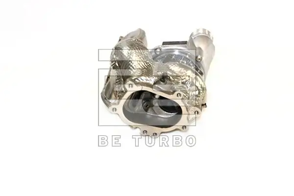 Lader, Aufladung links BE TURBO 131483