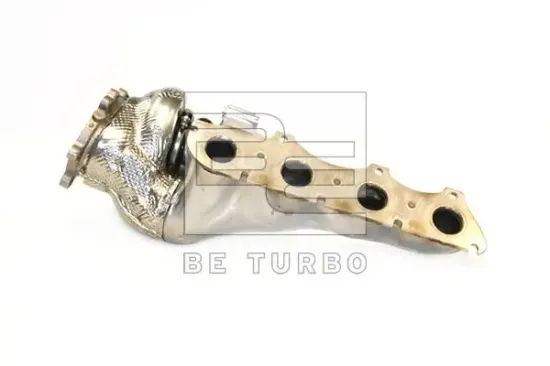 Lader, Aufladung links BE TURBO 131483 Bild Lader, Aufladung links BE TURBO 131483