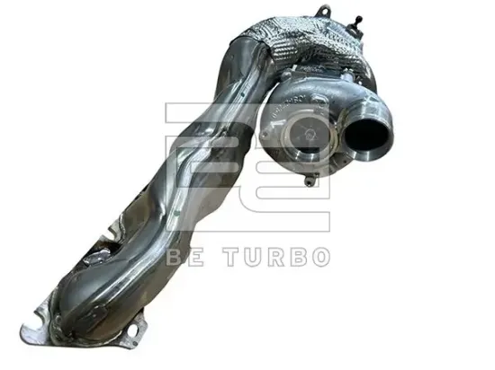 Lader, Aufladung rechts BE TURBO 131484 Bild Lader, Aufladung rechts BE TURBO 131484
