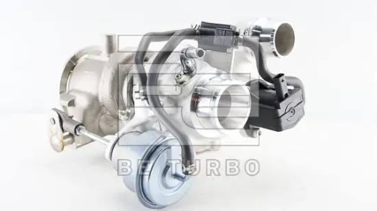 Lader, Aufladung BE TURBO 131486 Bild Lader, Aufladung BE TURBO 131486