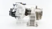 Lader, Aufladung BE TURBO 131486